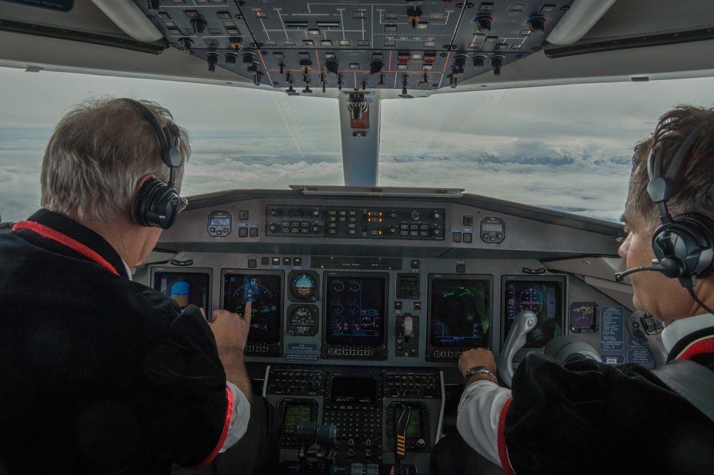 Αεροπορική βγάζει τους πιλότους της σε άδεια άνευ αποδοχών – Γιατί ευθύνεται η… Βoeing