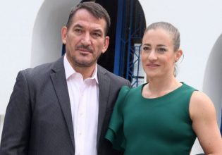 Κρίση στη σχέση του Πύρρου Δήμα με την κόρη του; Άλλαξε το επίθετό της στα social media