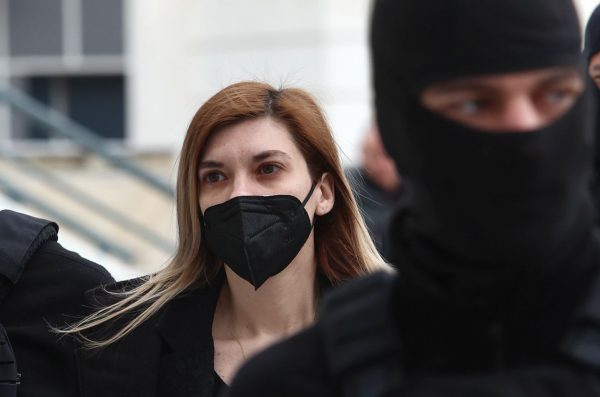 «Πιστεύω ότι το έχει κάνει…» – Η μητέρα του Μάνου Δασκαλάκη μιλά για την Ρούλα Πισπιρίγκου