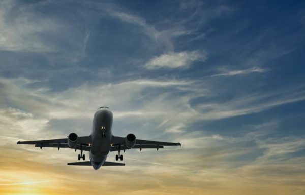 Ξύλο στον αέρα σε πτήση Ηνωμένο Βασίλειο – Τουρκία