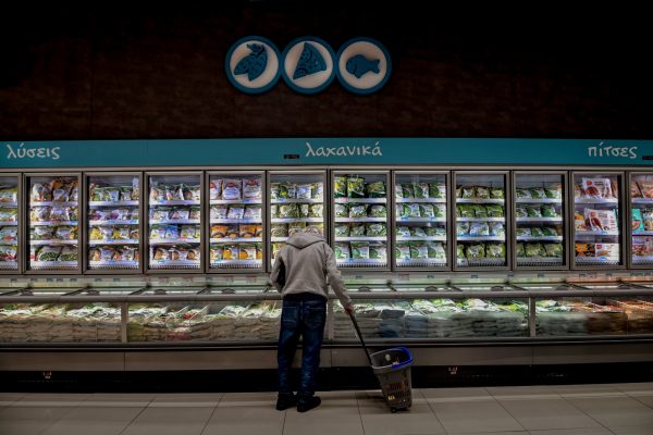 Γραφείο Προϋπολογισμού Βουλής: Το σενάριο να «χαθεί το τρένο» του στόχου για περαιτέρω μείωση του πληθωρισμού