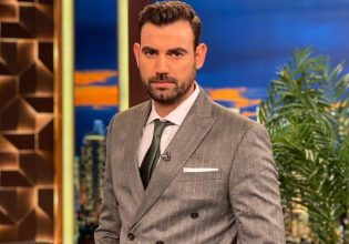 «Δεν μπορούμε να μάθουμε από τι έφυγε»: Συγκλονίζει o Νίκος Πολυδερόπουλος για την απώλεια του αδερφού του