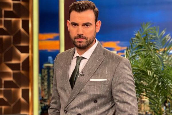 «Δεν μπορούμε να μάθουμε από τι έφυγε»: Συγκλονίζει o Νίκος Πολυδερόπουλος για την απώλεια του αδερφού του