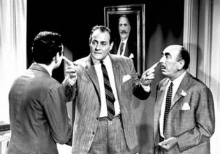 Κουλτούρα ατιμωρησίας στα Τέμπη, αλαζονείας στις υποκλοπές, πρώτα βγαίνει η ψυχή μετά το χούι στις προεκλογικές παροχές