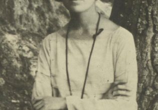 Μαρία Πολυδούρη: Το επικό εμβατήριο μιας εποχής