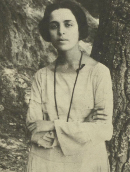 Μαρία Πολυδούρη: Το επικό εμβατήριο μιας εποχής