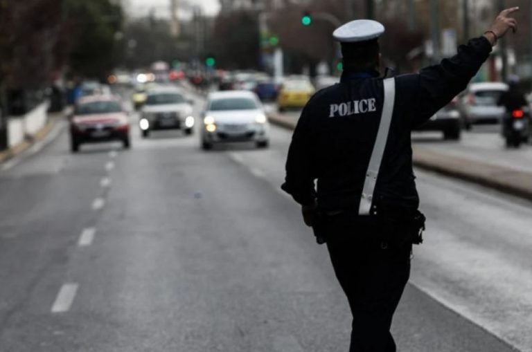 Αθήνα: Κυκλοφοριακές ρυθμίσεις για την 41η Μαραθώνια Πορεία Ειρήνης την Κυριακή