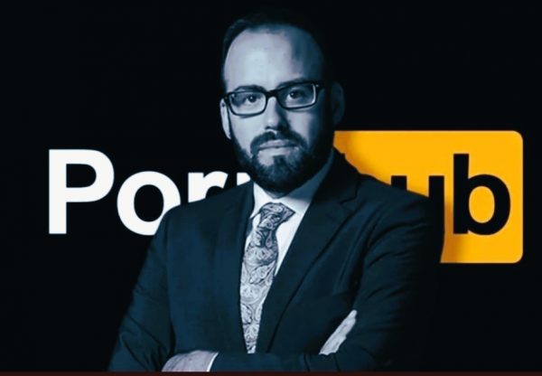Ο ραββίνος που δεσμεύτηκε να τιθασεύσει το pornhub