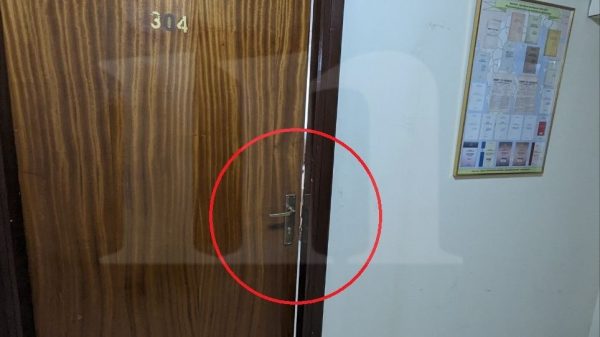 Η ανακοίνωση της ΕΛ.ΑΣ. για την αποκάλυψη in για τη διάρρηξη στη Διεύθυνση Εκλογών του ΥΠΕΣ