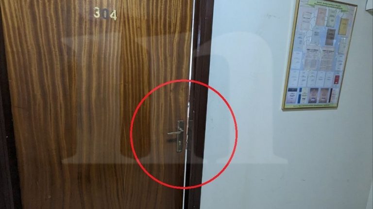 Η ανακοίνωση της ΕΛ.ΑΣ. για την αποκάλυψη in για τη διάρρηξη στη Διεύθυνση Εκλογών του ΥΠΕΣ