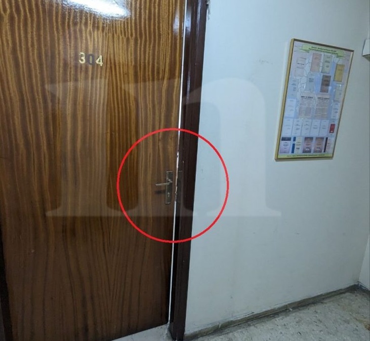 ΣΥΡΙΖΑ για την αποκάλυψη του in: Οφείλουν άμεσα εξηγήσεις για τη διάρρηξη στο ΥΠ.ΕΣ.