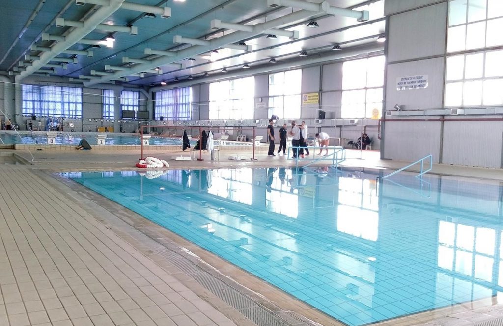 Από το κολυμβητήριο στο νοσοκομείο 12χρονη – Καταγγελίες γονέων για έλλειψη γιατρών στο Ποσειδώνιο