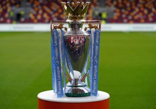 Οι δύο παίκτες της Premier League που κατηγορούνται για βιασμό αποβλήθηκαν από την ομάδα τους