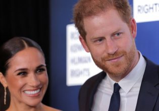 Η Μέγκαν Μαρκλ φοβάται ότι θα την κατηγορήσουν τα παιδιά της