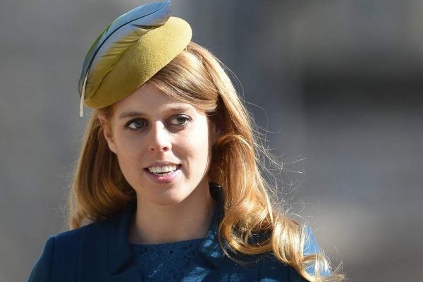 Νεκρός βρέθηκε ο πρώην σύντροφος της πριγκίπισσας Βεατρίκης σε ξενοδοχείο στο Μαϊάμι