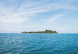 Ακίνητα: Πωλούνται 5 ιδιωτικά νησιά σε τιμή… διαμερίσματος