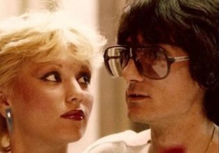 Επτά χρόνια από τον θάνατο του Στάθη Ψάλτη – Η συγκινητική ανάρτηση από την Καίτη Φίνου