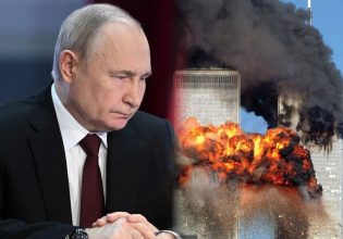 Καιρός για αντίποινα από Κρεμλίνο; – Τι μπορούν να μάθουν οι Ρώσοι από την 11η Σεπτεμβρίου