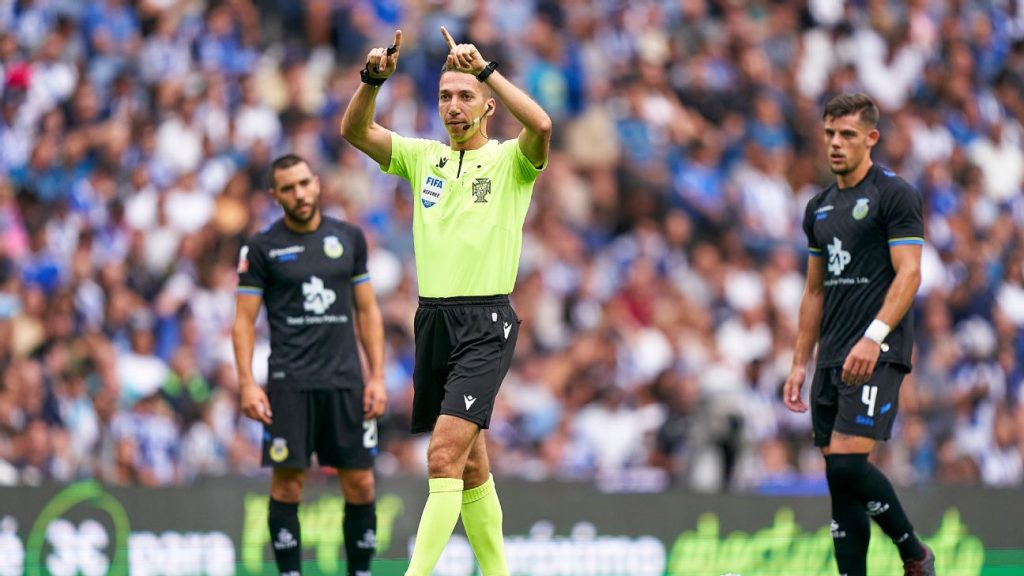 Νέα πρόκληση της ΚΕΔ: Β΄ διαλογής Πορτογάλος στο Ολυμπιακός – ΠΑΟΚ, Έλληνας στο Άρης – ΑΕΚ