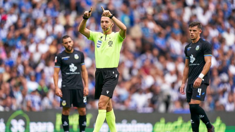 Νέα πρόκληση της ΚΕΔ: Β΄ διαλογής Πορτογάλος στο Ολυμπιακός – ΠΑΟΚ, Έλληνας στο Άρης – ΑΕΚ