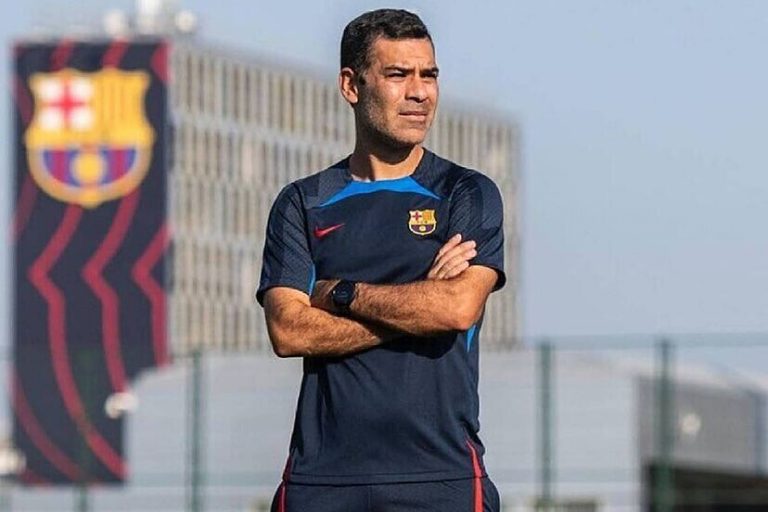 Η Μπάρτσα καταλήγει στον Ράφα Μάρκες