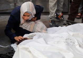 Γάζα: Ο ΟΗΕ προειδοποιεί εναντίον ισραηλινής χερσαίας επίθεσης ευρείας κλίμακας στη Ράφα