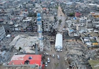 Ισραήλ: Ομηροι κρατούνται στη Ράφα – «Θα κάνουμε το παν για να γυρίσουν σπίτια τους»