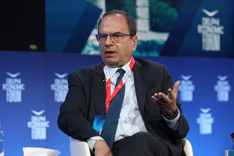 Χρήστος Ράμμος: Δεν έχω σκοπό να παραιτηθώ, θα εφαρμόσουμε την απόφαση του ΣτΕ