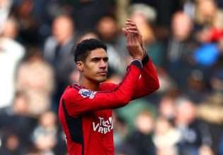 Σοκαριστικές αποκαλύψεις από Βαράν: «Έπαιζα με διάσειση στα σημαντικότερα ματς της καριέρας μου»