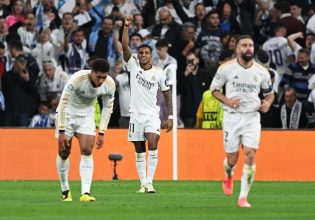 Προηγήθηκε με Σίλβα η Σίτι, ανατροπή με Καμαβινγκά και Ροντρίγκο για τη Ρεάλ (vids)