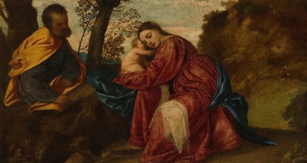 Στο «σφυρί» αριστούργημα του Τσιτσιάνο – Το αστρονομικό ποσό της εκτίμησης