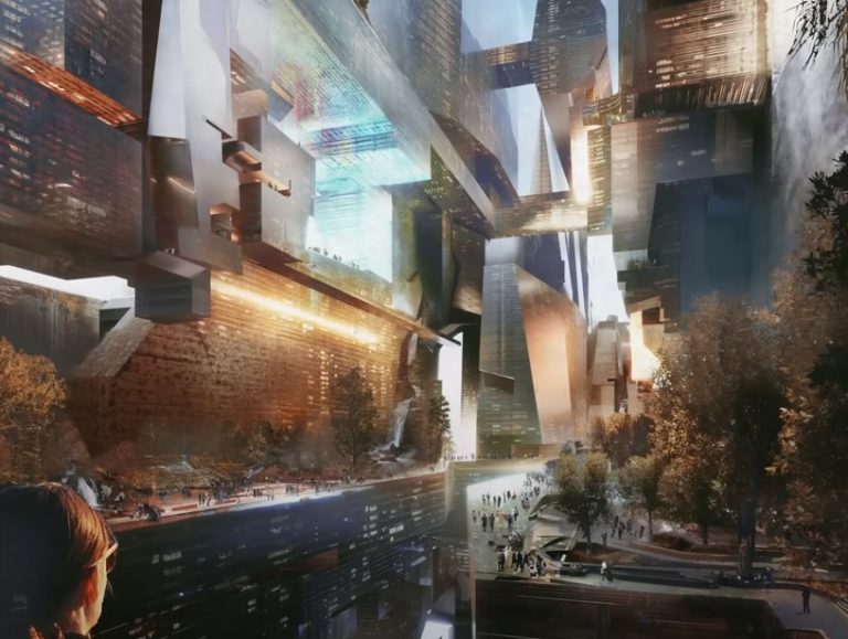 Χτίζοντας παλάτια στην… άμμο – Το Ριάντ χαμηλώνει τον πήχη για το Neom