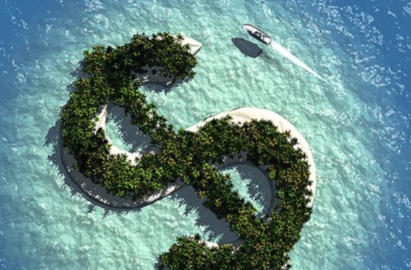 Πού ζουν οι περισσότεροι δισεκατομμυριούχοι;