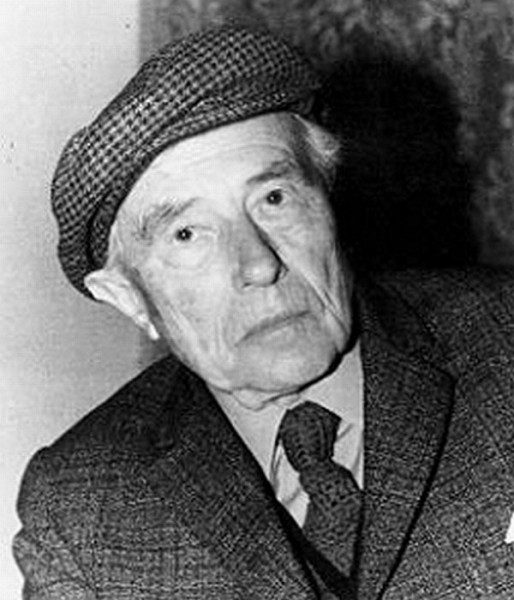 Βασίλης Ρώτας: Ο χαριστής