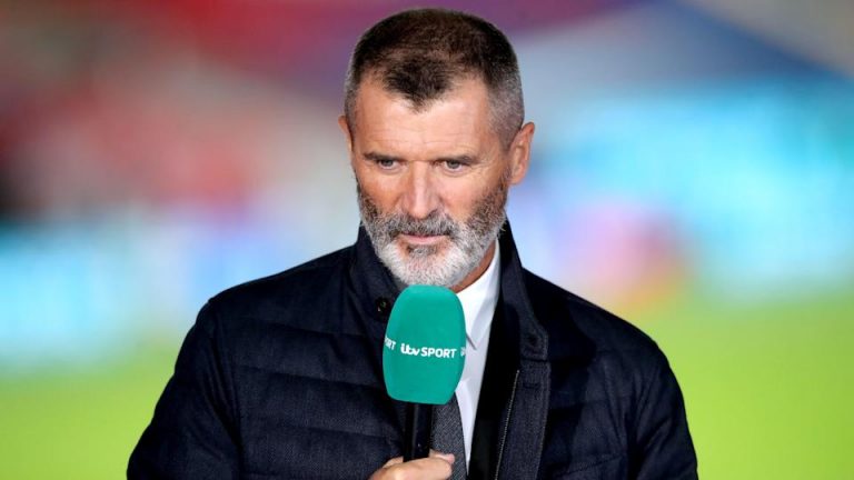 Ρόι Κιν για Άρσεναλ: «Τι έκαναν για να κερδίσουν;»