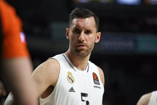 Οριστικό: Αποσύρεται το καλοκαίρι ο Ρούντι Φερνάντεθ (vid)