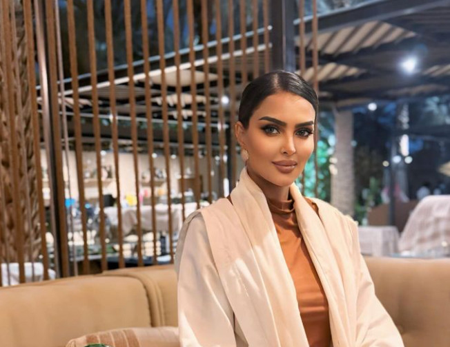 Η Σαουδική Αραβία στέλνει πρώτη φορά υποψήφια στα καλλιστεία Μις Υφήλιος 2024 - Ποια είναι η Rumy Alqahtani