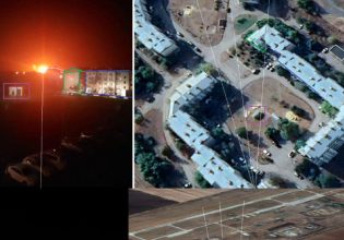 Ρωσία: Κατέστρεψε πάνω από 40 drones της Ουκρανίας