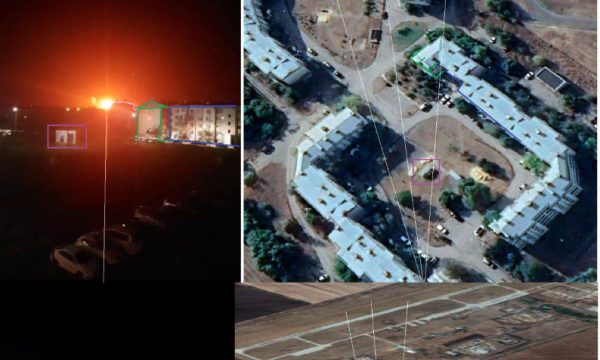 Ρωσία: Κατέστρεψε πάνω από 40 drones της Ουκρανίας