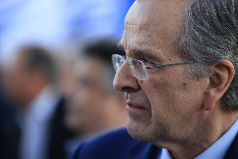 Αγροτική πολιτική: Νέα «καρφιά» Σαμαρά για τις πολιτικές της κυβέρνησης – Στο στόχαστρο του και η ΕΕ