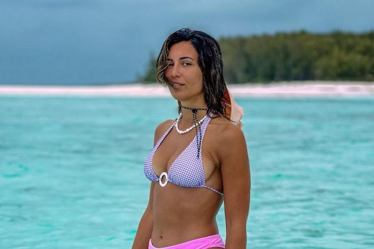 Ευγενία Σαμαρά –  Οδυσσέας Παπασπηλιόπουλος: Ζευγάρι τους τελευταίους 7 μήνες