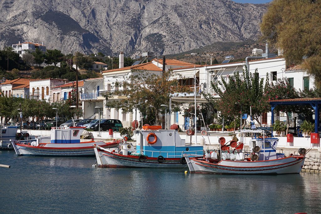 Το ελληνικό νησί που βρίσκεται μεταξύ των πιο ποιοτικών προορισμών της Ευρώπης για το 2024