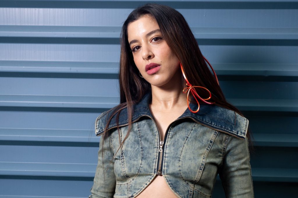 Μαρίνα Σάττι: Διακόπτονται οι πρόβες της για την Eurovision, λόγω πένθους