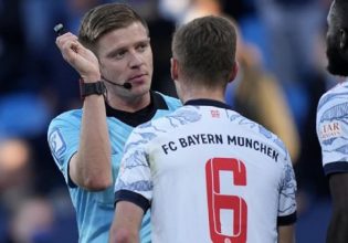 Αυτοί οι διαιτητές σφυρίζουν τα ΠΑΟΚ – ΑΕΚ και Παναθηναϊκός – Άρης