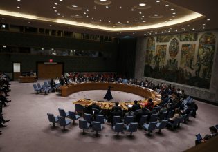 Παλαιστίνη: Δεν υπάρχει συναίνεση στο Συμβούλιο Ασφαλείας για την ένταξή της στον ΟΗΕ