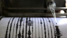 Σάμος: Σεισμός 4,3 Ρίχτερ ανοιχτά του νησιού