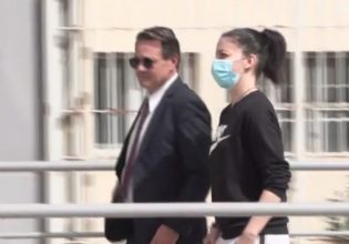 Σεπόλια: Αποφυλακίστηκε η μητέρα της 12χρονης