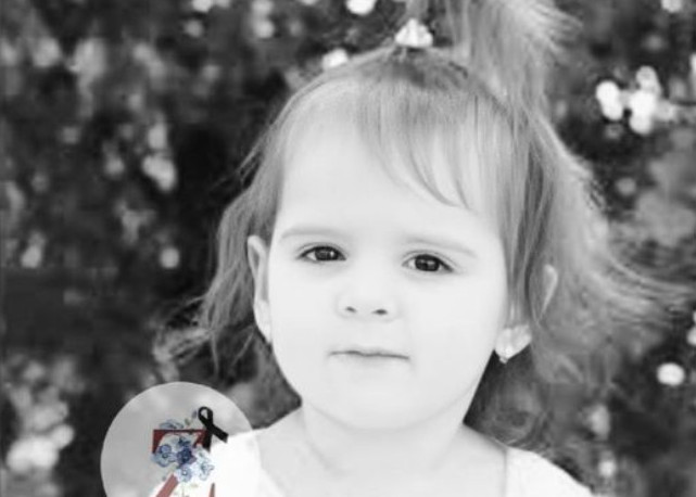 Σερβία: Πέθανε στη φυλακή συνεργός των δολοφόνων του 2χρονου κοριτσιού