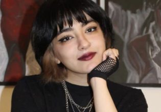 BBC: Απόρρητο έγγραφο επιβεβαιώνει ότι οι δυνάμεις ασφαλείας του Ιράν σκότωσαν τη Νίκα Σακαραμί