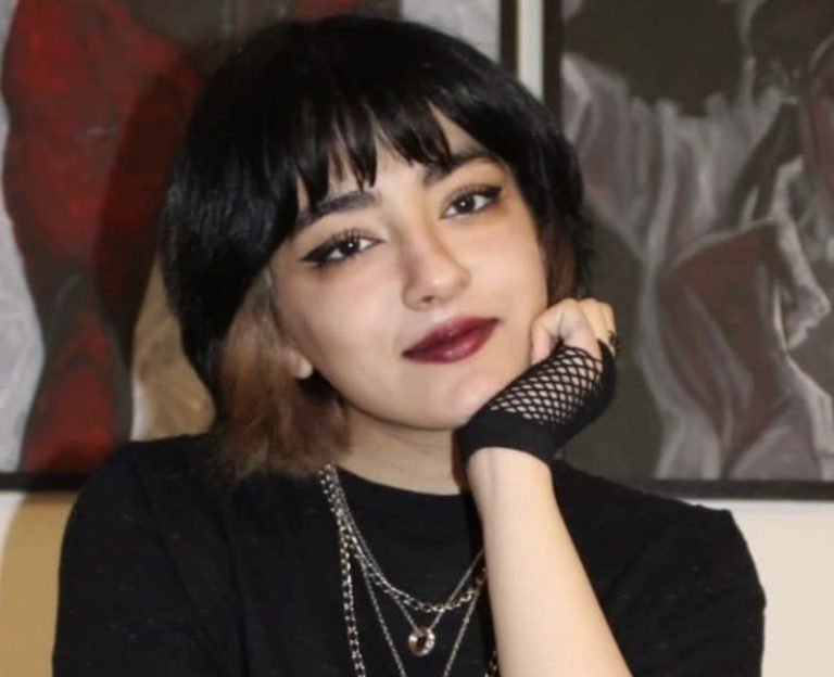 BBC: Απόρρητο έγγραφο επιβεβαιώνει ότι οι δυνάμεις ασφαλείας του Ιράν σκότωσαν τη Νίκα Σακαραμί